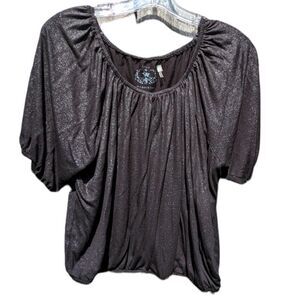 Love Happiness Blouse 